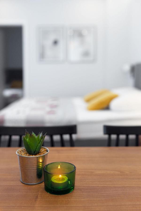 Apartamenty Familijne Kudowa-Zdrój Exteriér fotografie