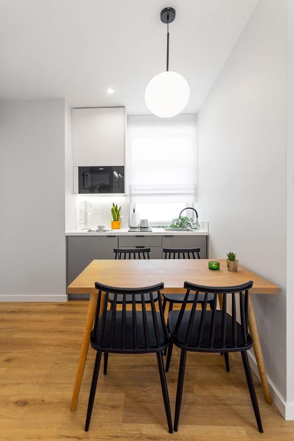 Apartamenty Familijne Kudowa-Zdrój Exteriér fotografie
