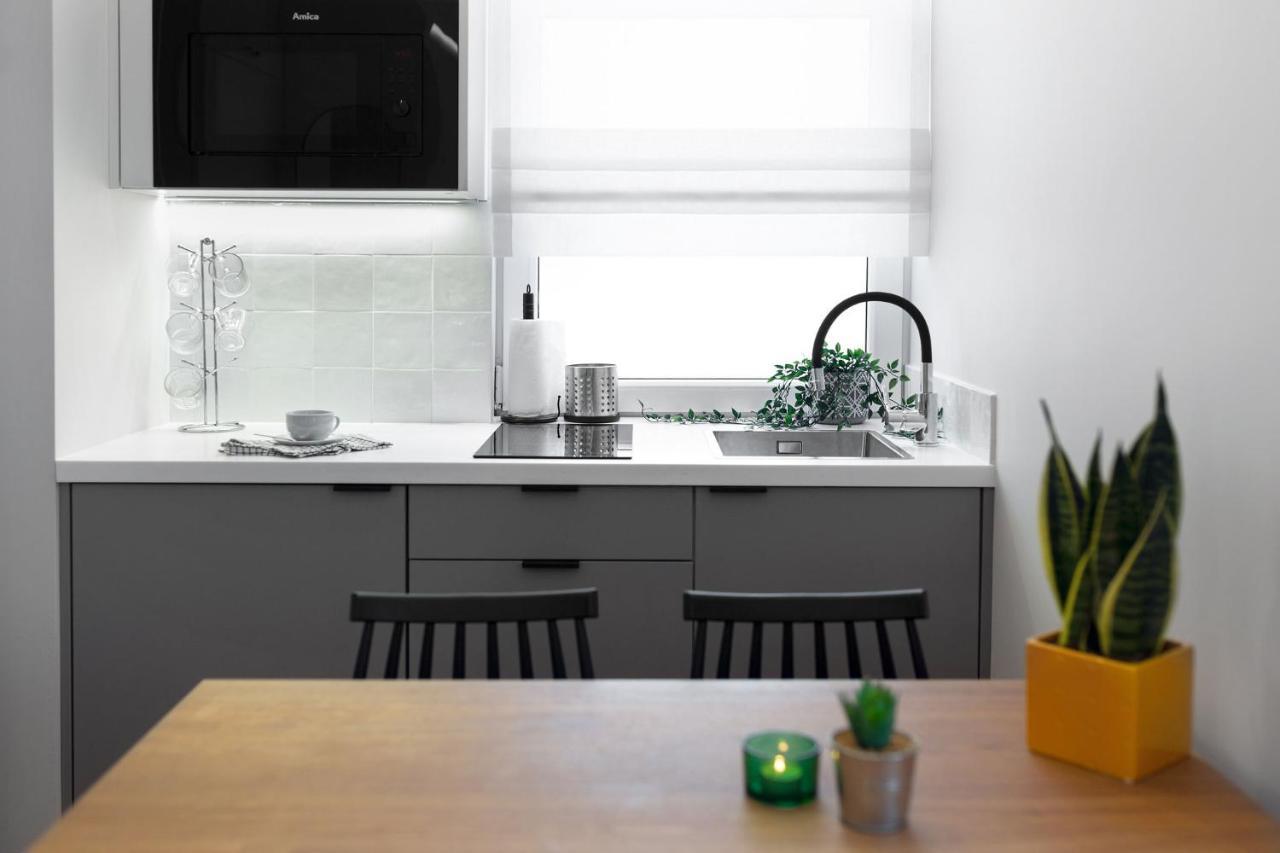 Apartamenty Familijne Kudowa-Zdrój Exteriér fotografie