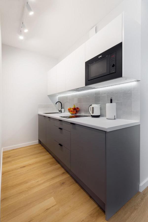 Apartamenty Familijne Kudowa-Zdrój Exteriér fotografie